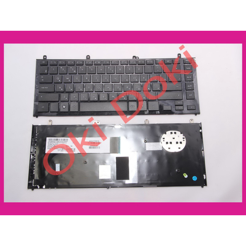 Hp Probook S S S S Rus Black