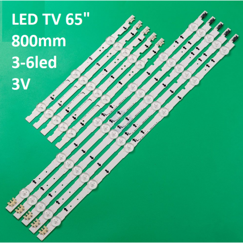 Подсветка TV 65 3-6led 800mm 14pcs-1set CY-GH040BGLV2H LH40DBDPLGCXF D Подсветка TV 65 3-6led 800mm 14pcs-1set CY-GH040BGLV2H LH40DBDPLGCXF D