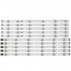 Подсветка Samsung UE40EH5047 UE40EH5047KXUA UE40EH5047KXRU UE40EH5040