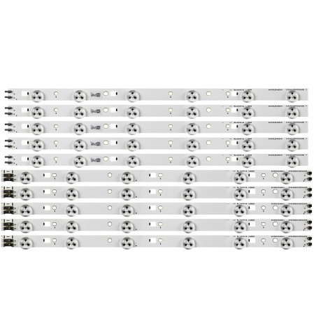 Подсветка Samsung UE40EH5047 UE40EH5047KXUA UE40EH5047KXRU UE40EH5040