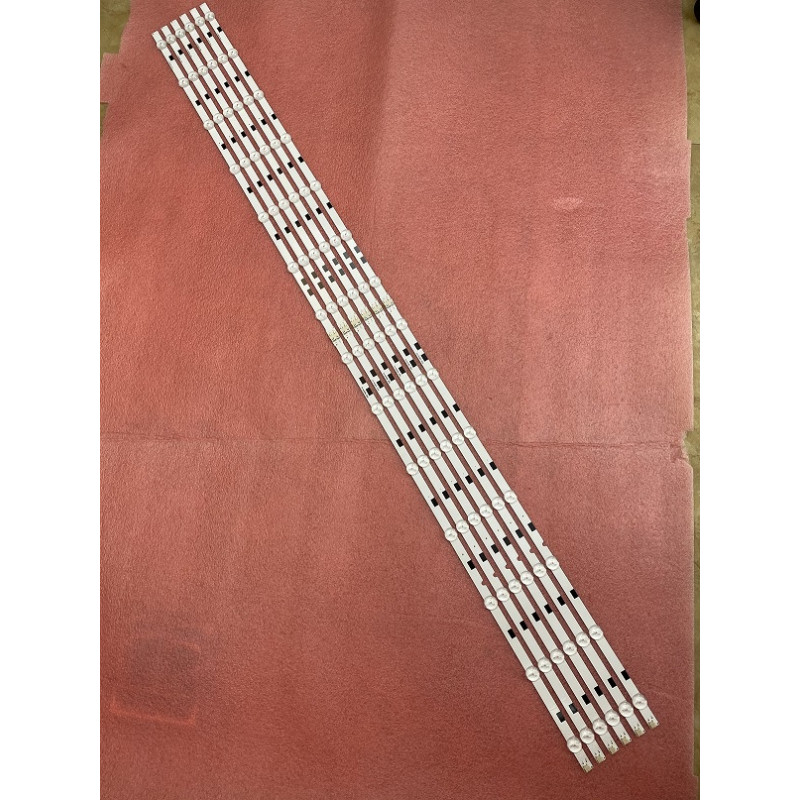 Подсветка Samsung UA58H5200ARXWT UA58H5200ARXXM UA58H5200ARXXP UA58H52 Подсветка Samsung UA58H5200ARXWT UA58H5200ARXXM UA58H5200ARXXP UA58H52