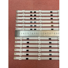 Подсветка Samsung UA58H5200AWXRD UA58H5200ARXSK UA58H5200ARXSJ UN58H50