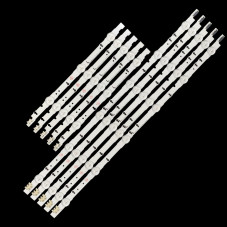 Подсветка TV 40inch 3-6led 836mm D4GE-400DCA-R1 D4GE-400DCA-R2 D4GE-40