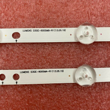 Подсветка Samsung UN60H6103AGXPR UN60H6103AFXZX UN60H6103AFXZP UN60FH6