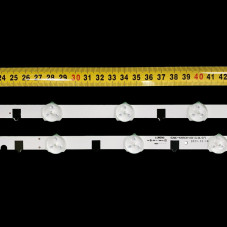 Подсветка TV Samsung 42 880mm 2013SVS42F LUMENS D2GE-420SCA-R3 D2GE-42