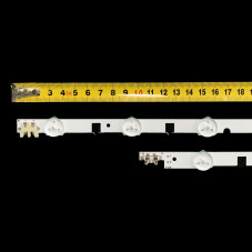 Подсветка TV Samsung 42 880mm 2013SVS42F LUMENS D2GE-420SCA-R3 D2GE-42
