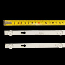 Підсвітка TV Xiaomi 32" TCL32D05-ZC22AG-16 TCL32D05-ZC22AG-11 303TC320