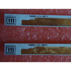 Подсветка TV T87D085.00 L460H1-4EA-A002C V460H1-LE3-TREF2 V460H1-LE3-T