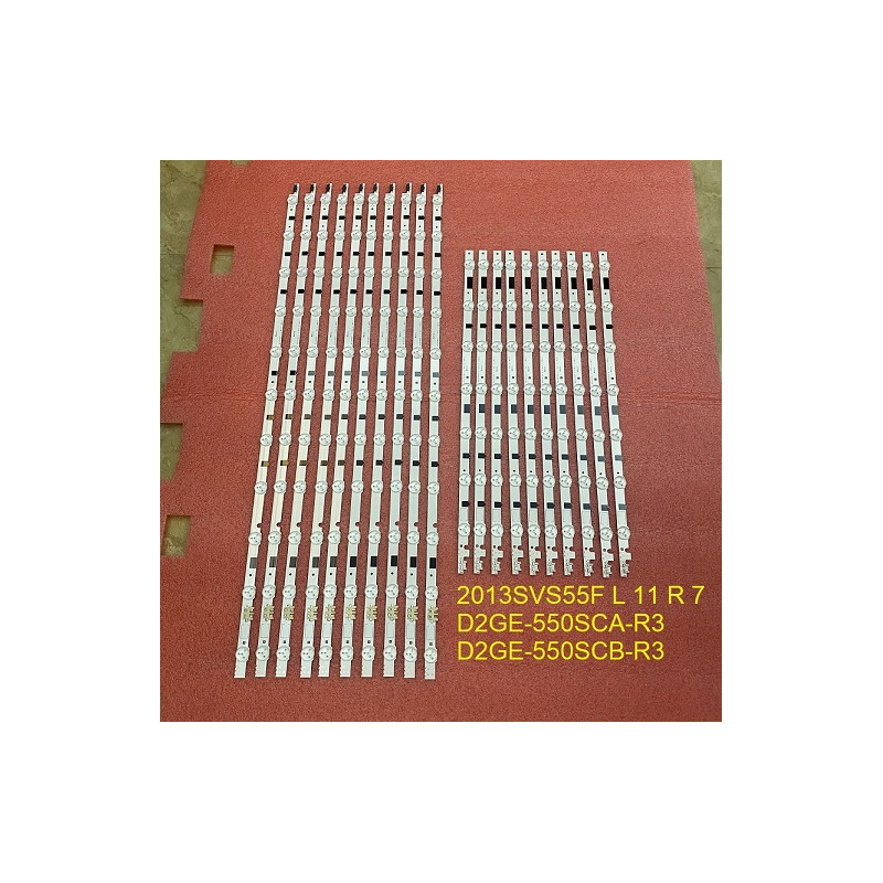 Підсвітка Samsung CY-GF550CSLV1H CY-HF550CSLV3H CY-HF550CSLV5H CY HF55