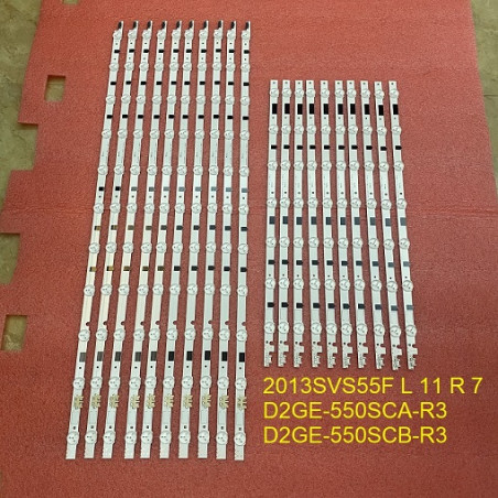 Подсветка Samsung CY-GF550CSLV1H CY-HF550CSLV3H CY-HF550CSLV5H CY HF55