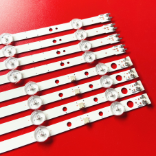 Подсветка Samsung 2014SVS_48_MEGA_3228_R_5LED_REV1.2_140407 2014SVS 48
