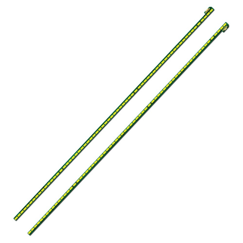 Підсвітка TV 49" V14 ART REV0.2 LG49UB8300-CG 6922L-0128A 6916L1722B 6 Підсвітка TV 49" V14 ART REV0.2 LG49UB8300-CG 6922L-0128A 6916L1722B 6