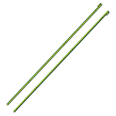 Підсвітка TV 49" V14 ART REV0.2 LG49UB8300-CG 6922L-0128A 6916L1722B 6