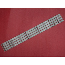 Підсвітка Samsung UA32EH4080R UA32EH4003 UA32EH4003R UN32EH4000 UN32EH