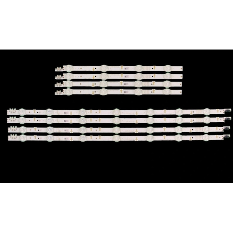 Подсветка Samsung S_5J55_43_R4-REV1.2_150827_LM41-00117W S_5J55_43_L7- Подсветка Samsung S_5J55_43_R4-REV1.2_150827_LM41-00117W S_5J55_43_L7-