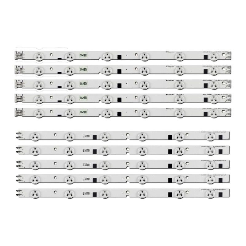 Підсвітка Samsung UA39EH5003 UA39EH5003R UN39EH5003 UN39EH5003FXZA CD0 Підсвітка Samsung UA39EH5003 UA39EH5003R UN39EH5003 UN39EH5003FXZA CD0