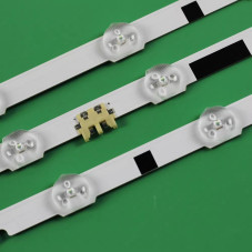 Підсвітка Samsung BN96-26413A BN96-26413B BN96-26413C UE75F6470 UE75F6