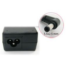 Oki-doki.com.ua | Зарядное устройство для ноутбука Asus Pro4GJM купить в Харькове, Киеве, Днепропетровске, Одессе, Запорожье, Ль