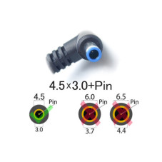 Oki-doki.com.ua | Зарядное устройство для ноутбука HP ENVY 15-u400 x360 купить в Харькове, Киеве, Днепропетровске, Одессе, Запор