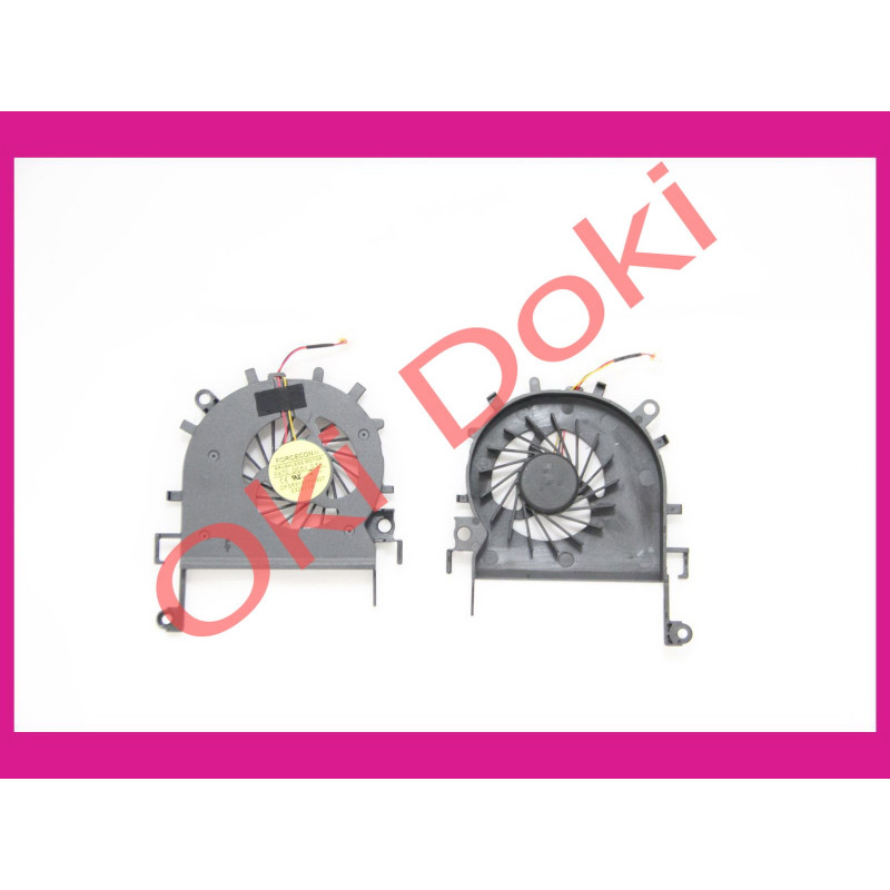 Вентилятор Acer eMachines DFS531305M30T Вентилятор Acer eMachines DFS531305M30T