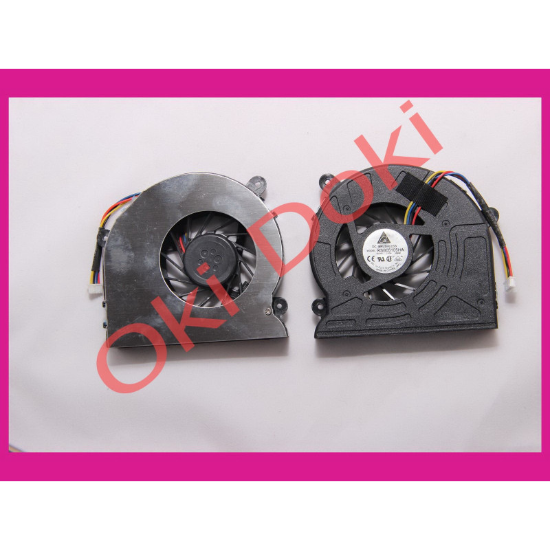 Вентилятор ACER ASPIRE KSB06105HB-AD1P Вентилятор ACER ASPIRE KSB06105HB-AD1P