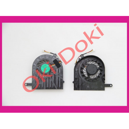Вентилятор ACER ASPIRE AB7805HX-EBB
