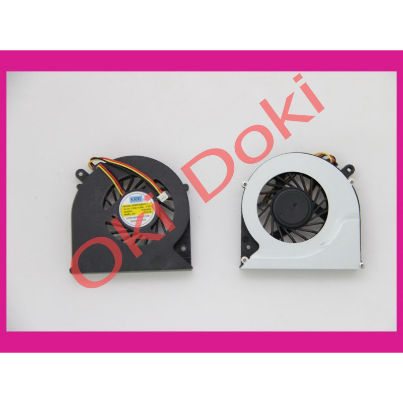 Вентилятор TOSHIBA Satellite L875 3 pin Вентилятор TOSHIBA Satellite L875 3 pin