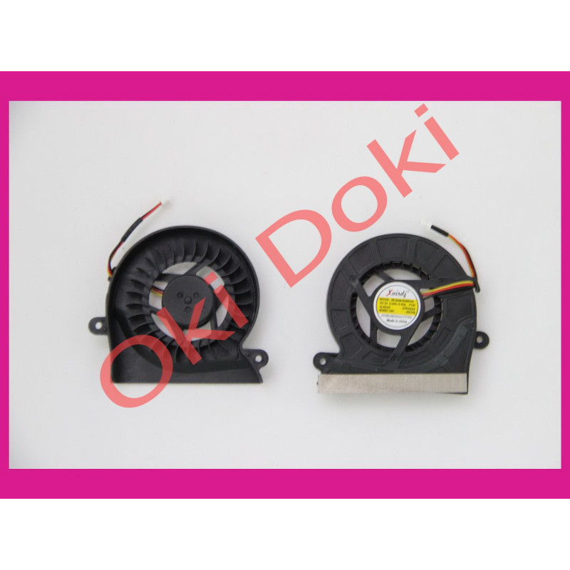 Вентилятор SAMSUNG R460