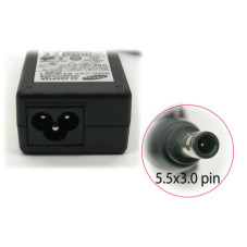 Блок живлення для ноутбука Samsung NV30CH0HCF (NV30CH0HCF)