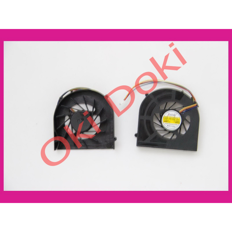 Вентилятор HP PROBOOK KSB0505HB 4PIN Вентилятор HP PROBOOK KSB0505HB 4PIN