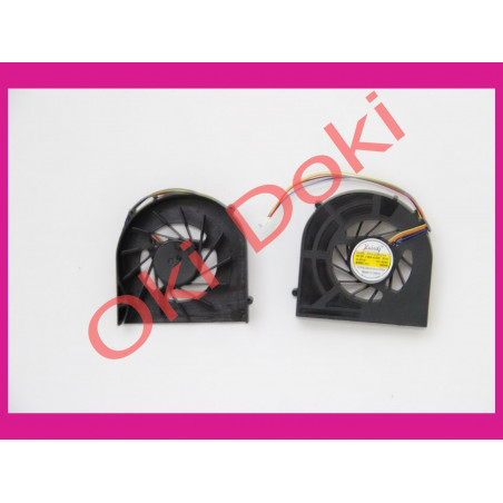 Вентилятор HP PROBOOK KSB0505HB 4PIN