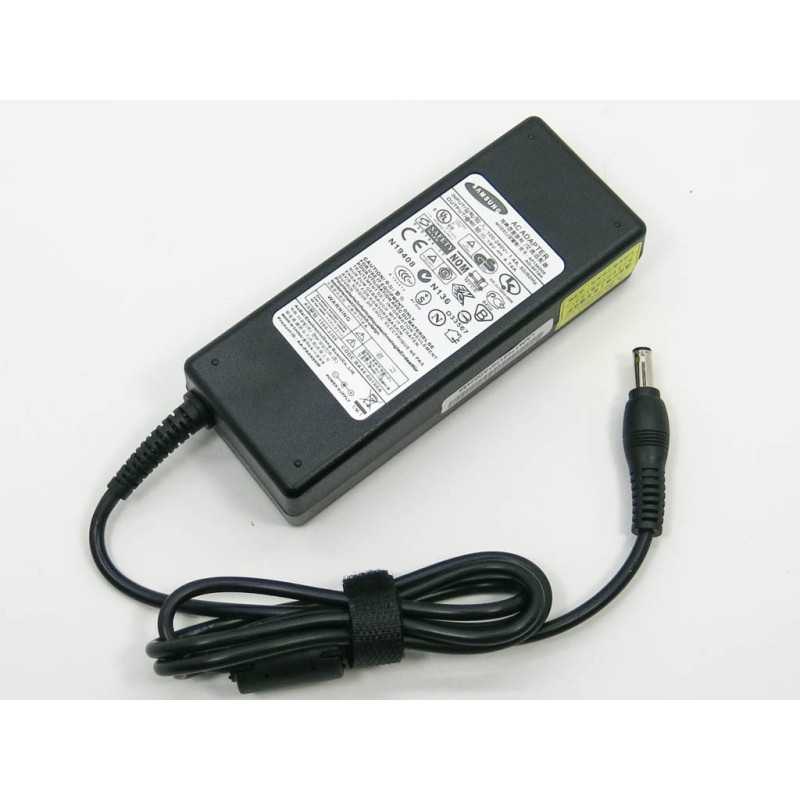 Блок живлення для ноутбука Samsung R610 (NP-R610-FS04RU) Блок живлення для ноутбука Samsung R610 (NP-R610-FS04RU)
