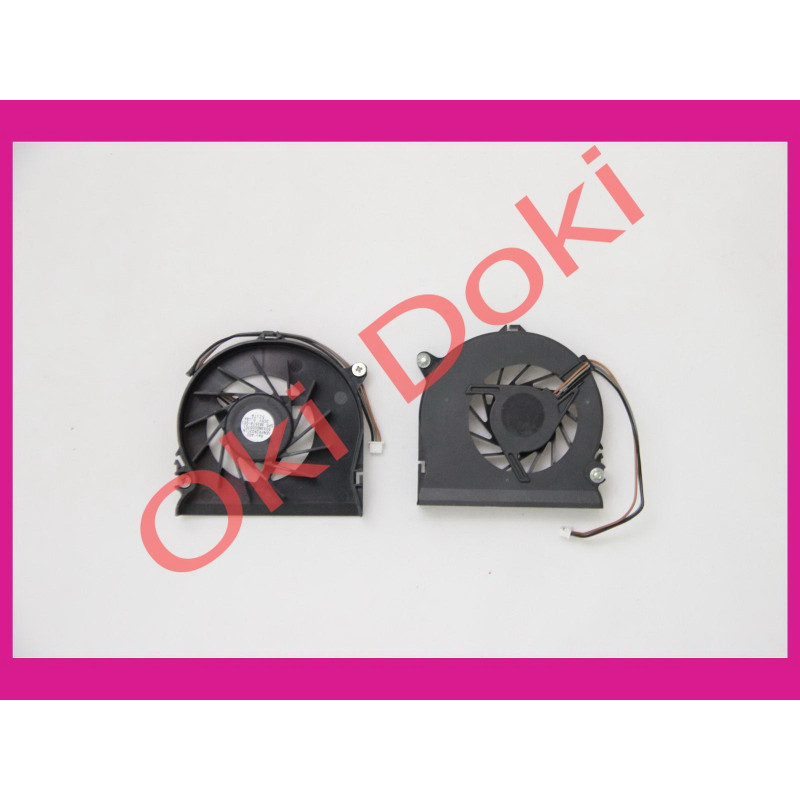 Вентилятор HP COMPAQ NX6200 Вентилятор HP COMPAQ NX6200