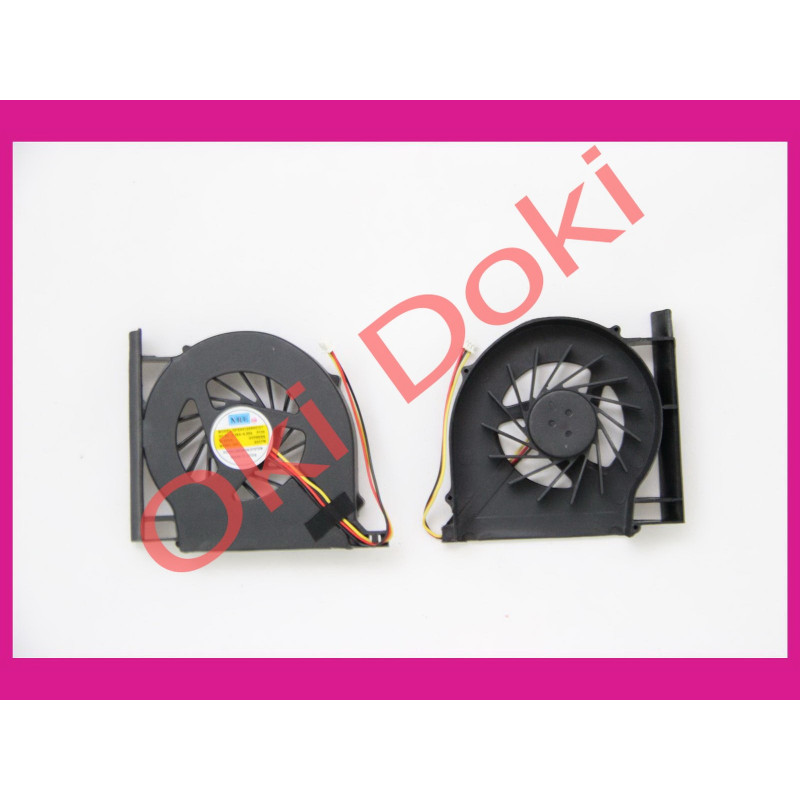 Вентилятор HP PAVILION DFB552005M30T Вентилятор HP PAVILION DFB552005M30T