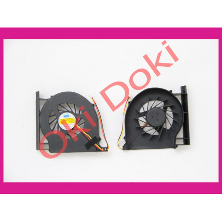 Вентилятор HP PAVILION DFB552005M30T