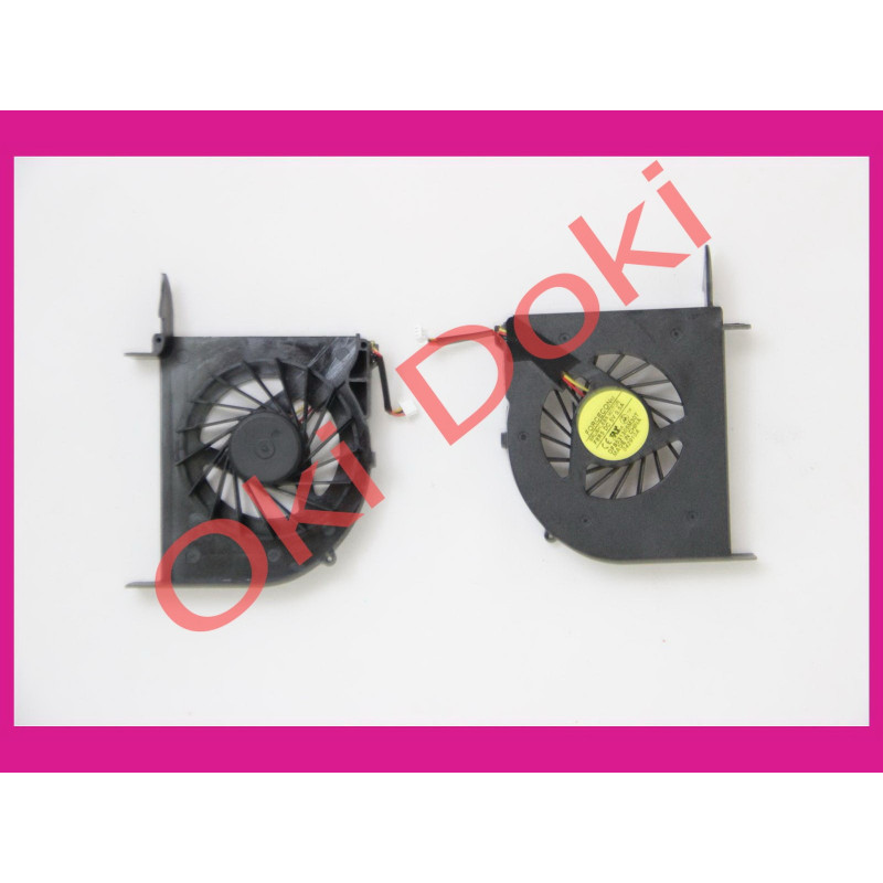 Вентилятор HP PAVILION 600868-001