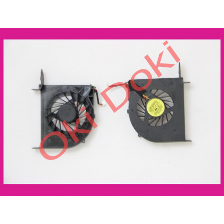 Вентилятор HP PAVILION 600868-001