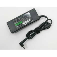 Oki-doki.com.ua | Зарядное устройство для ноутбука Sony VAIO VGN-S4VP купить в Харькове, Киеве, Днепропетровске, Одессе, Запорож
