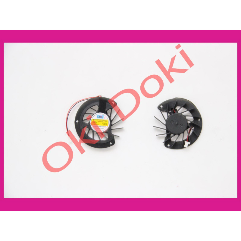 Вентилятор HP PAVILION DV4-1000 FOR AMD Вентилятор HP PAVILION DV4-1000 FOR AMD