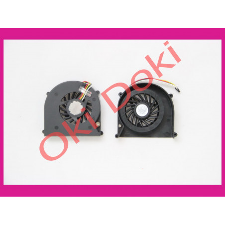 Вентилятор HP PROBOOK 577226-001