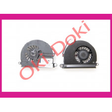 Вентилятор HP COMPAQ UDQFRPH54ACM 2pin