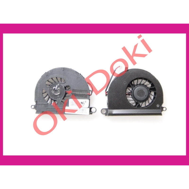 Вентилятор HP COMPAQ UDQFRPH54ACM 2pin Вентилятор HP COMPAQ UDQFRPH54ACM 2pin