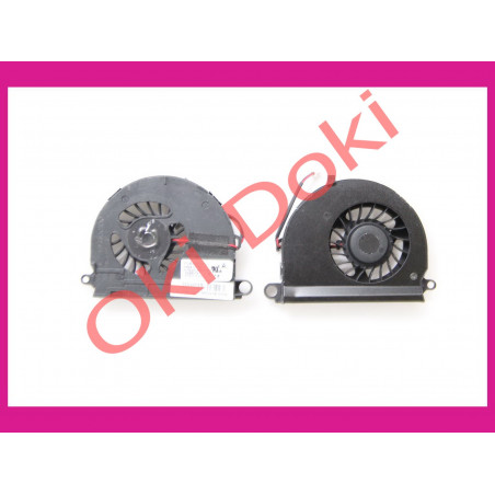 Вентилятор HP COMPAQ 446416-001 2pin