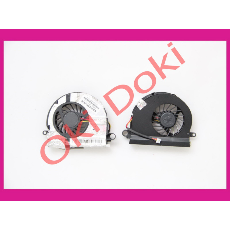 Б, У! Вентилятор HP COMPAQ 6910P 3pin 2pin Б, У! Вентилятор HP COMPAQ 6910P 3pin 2pin