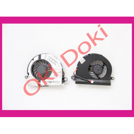 Б, У! Вентилятор HP COMPAQ 6910P 3pin 2pin