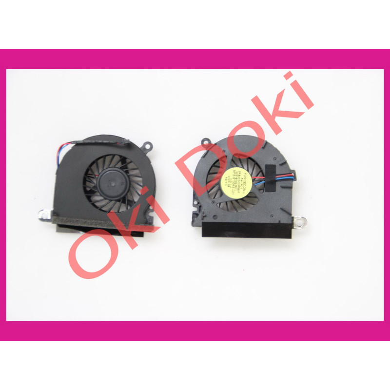 Вентилятор HP COMPAQ 6545B Вентилятор HP COMPAQ 6545B