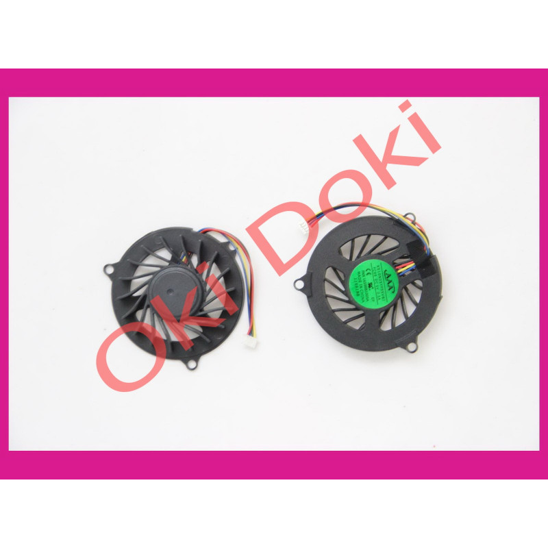 Вентилятор DELL STUDIO DFS541305MH0T Вентилятор DELL STUDIO DFS541305MH0T