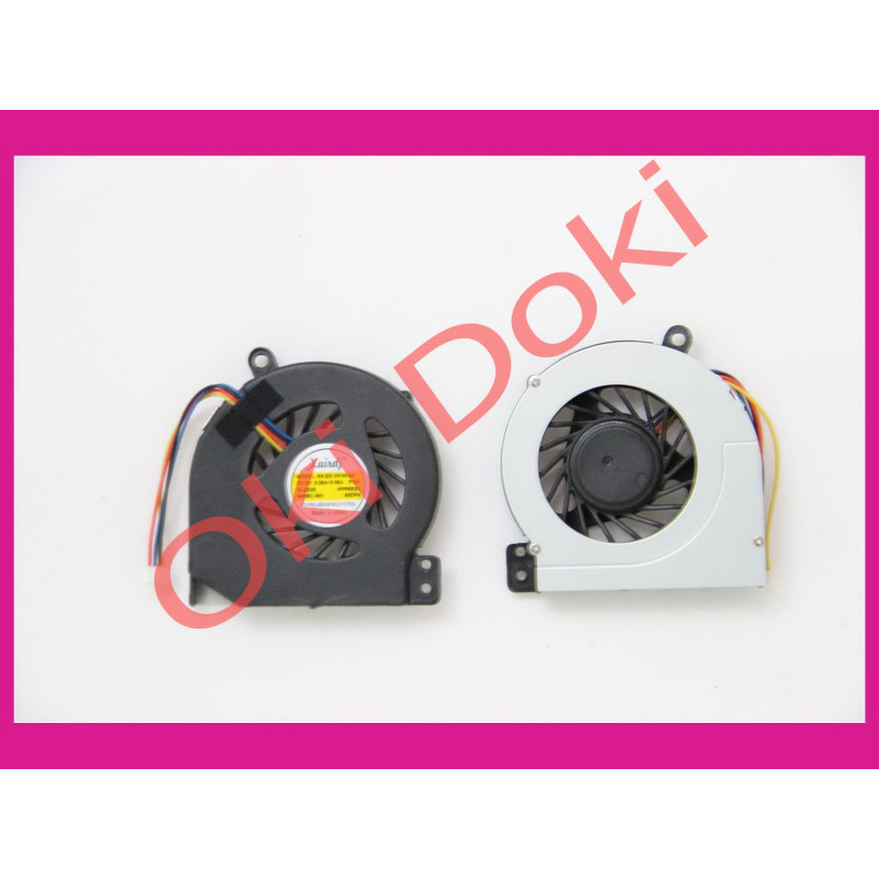 Вентилятор DELL VOSTRO DFS491105MH0T Вентилятор DELL VOSTRO DFS491105MH0T