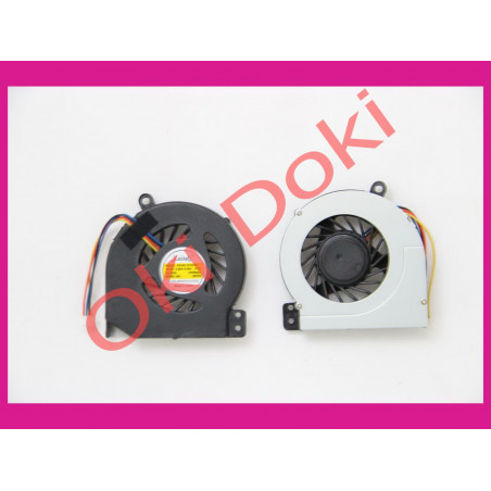 Вентилятор DELL VOSTRO DFS491105MH0T