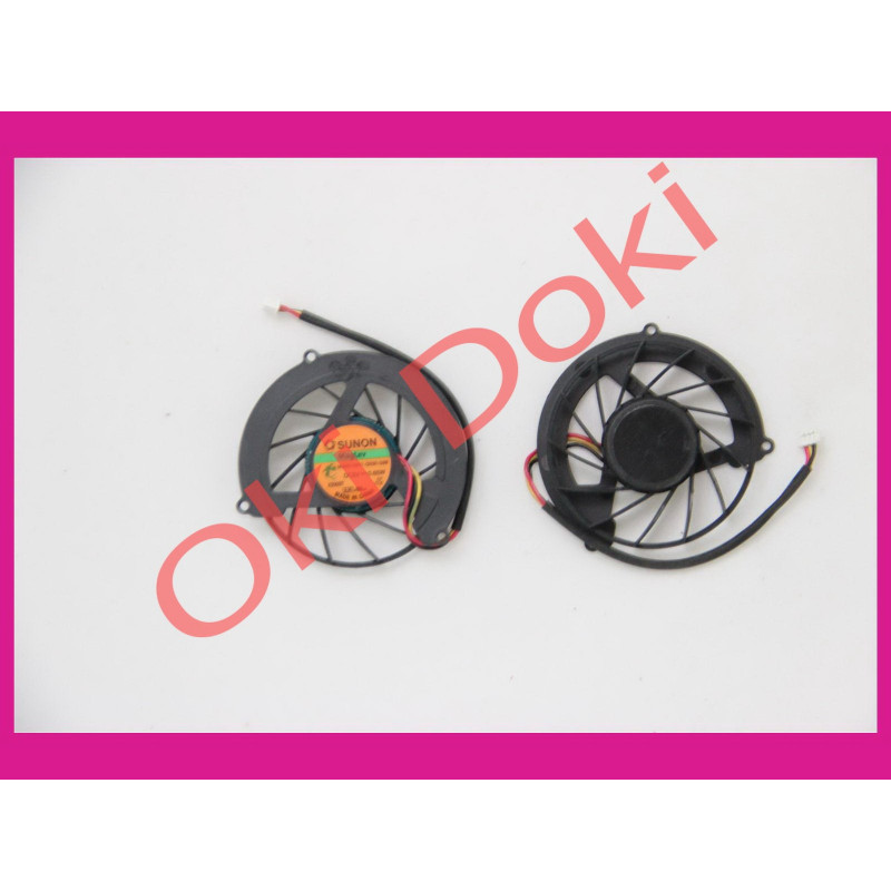 Вентилятор ACER ASPIRE MG55100V1-Q030-G99 Вентилятор ACER ASPIRE MG55100V1-Q030-G99